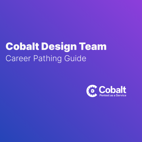 Design Career Pathing