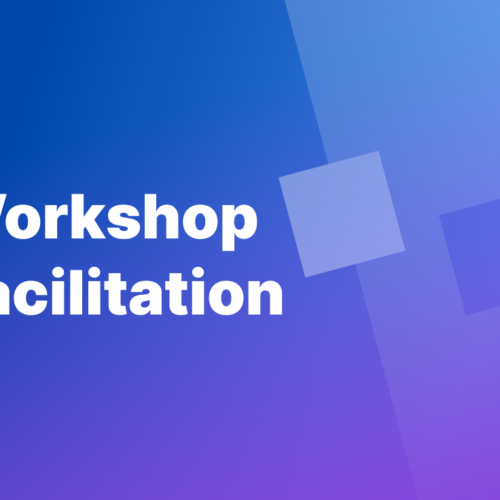 Workshops